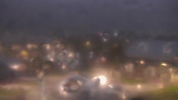 Weather camera view of Skye Canyon.
