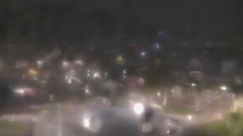 Weather camera view of Skye Canyon.