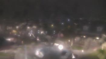 Weather camera view of Skye Canyon.