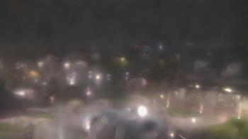 Weather camera view of Skye Canyon.