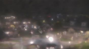 Weather camera view of Skye Canyon.