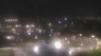 Weather camera view of Skye Canyon.