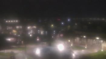 Weather camera view of Skye Canyon.