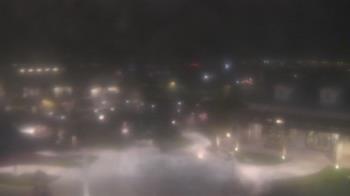 Weather camera view of Skye Canyon.