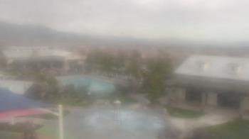 Weather camera view of Skye Canyon.