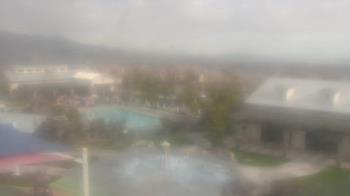 Weather camera view of Skye Canyon.