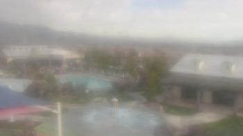 Weather camera view of Skye Canyon.