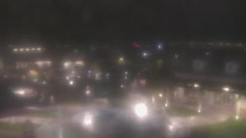 Weather camera view of Skye Canyon.