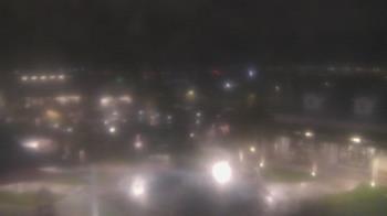 Weather camera view of Skye Canyon.