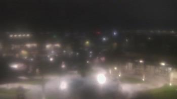 Weather camera view of Skye Canyon.