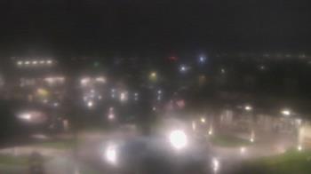 Weather camera view of Skye Canyon.