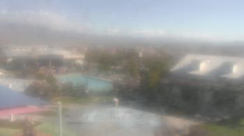 Weather camera view of Skye Canyon.