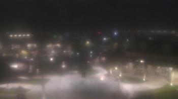 Weather camera view of Skye Canyon.