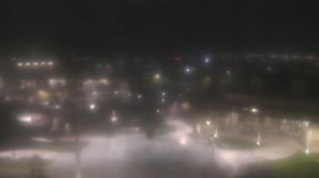 Weather camera view of Skye Canyon.