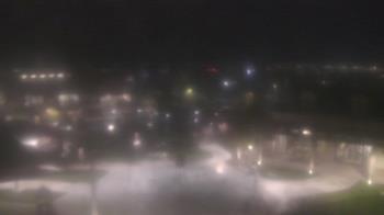 Weather camera view of Skye Canyon.