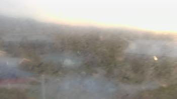 Weather camera view of Skye Canyon.