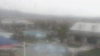 Weather camera view of Skye Canyon.