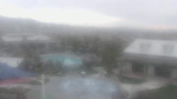 Weather camera view of Skye Canyon.