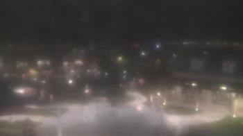 Weather camera view of Skye Canyon.