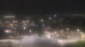 Weather camera view of Skye Canyon.