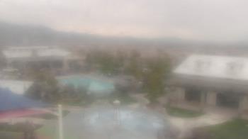 Weather camera view of Skye Canyon.