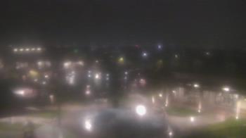 Weather camera view of Skye Canyon.