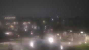 Weather camera view of Skye Canyon.