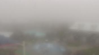 Weather camera view of Skye Canyon.