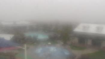 Weather camera view of Skye Canyon.