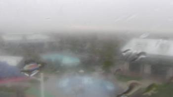 Weather camera view of Skye Canyon.