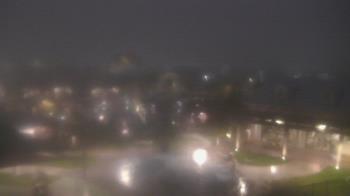 Weather camera view of Skye Canyon.