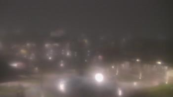 Weather camera view of Skye Canyon.