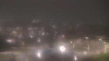 Weather camera view of Skye Canyon.