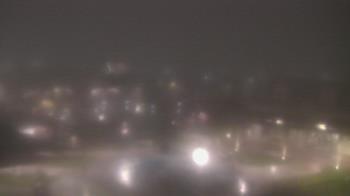 Weather camera view of Skye Canyon.