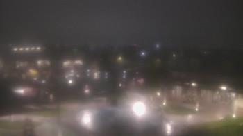 Weather camera view of Skye Canyon.