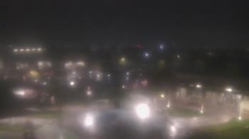 Weather camera view of Skye Canyon.