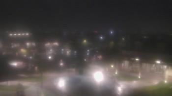 Weather camera view of Skye Canyon.