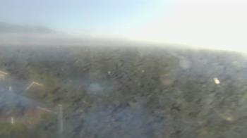 Weather camera view of Skye Canyon.