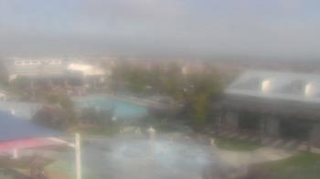 Weather camera view of Skye Canyon.