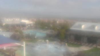 Weather camera view of Skye Canyon.