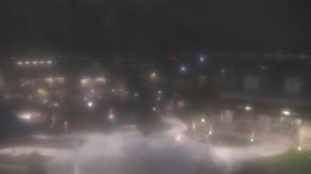 Weather camera view of Skye Canyon.