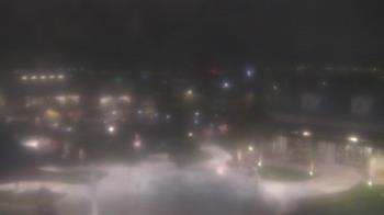 Weather camera view of Skye Canyon.