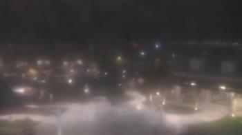 Weather camera view of Skye Canyon.