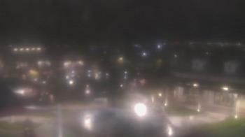 Weather camera view of Skye Canyon.