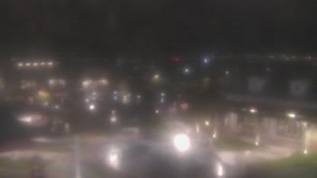 Weather camera view of Skye Canyon.