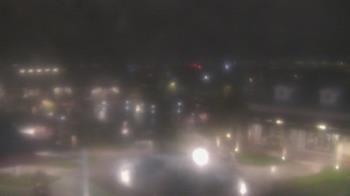 Weather camera view of Skye Canyon.