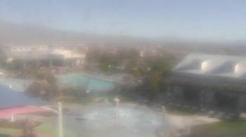 Weather camera view of Skye Canyon.