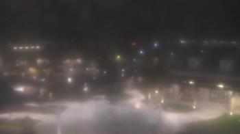 Weather camera view of Skye Canyon.