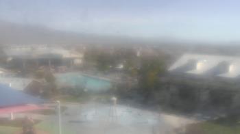 Weather camera view of Skye Canyon.