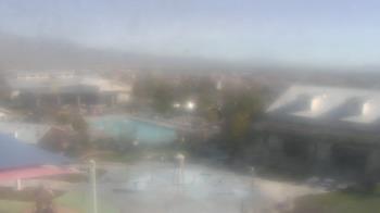 Weather camera view of Skye Canyon.